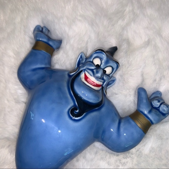 Disney’s Aladdin Figurines - Picture 5 of 8